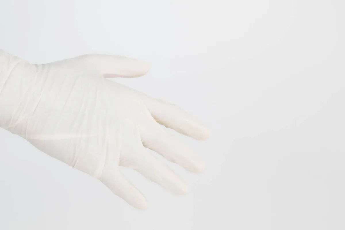 Bodily Fluid Cleanup in Ashville, OH